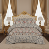 Classic Shell Weave Comforter