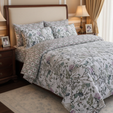Wildflower Meadow Bedsheet